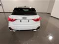 AUDI A1 SPORTBACK SPB 30 TFSI S tronic S line edition #Vari.Colori