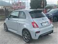 ABARTH 595 TURISMO 1.4 Turbo T-Jet 165 CV Turismo