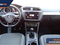 VOLKSWAGEN TIGUAN 1.4 TSI 125 CV R-Line