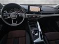 AUDI A4 AVANT Avant 40 TDI quattro S tronic S line edition