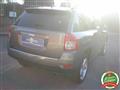 JEEP COMPASS 2.2 CRD Limited 4WD SOLO KM 32.000 PREZZO REALE