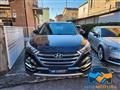 HYUNDAI TUCSON 1.7 CRDi DCT Sound Edition