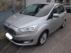 FORD C-Max 1.5 TDCi 95 CV S&S Titanium