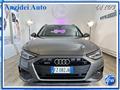 AUDI A4 AVANT Avant 40 TDI quattro S tronic 190 Cv Business