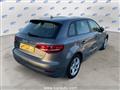 AUDI A3 SPORTBACK A3 SPB 2.0 TDI S tronic Business