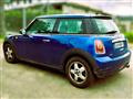 MINI MINI 3 PORTE 1.4 16V One