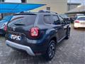 DACIA DUSTER 1.0 TCe 100 CV 4x2 Prestige GPL