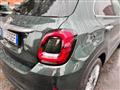 FIAT 500X 1.6 e-torq Urban 4x2 110cv