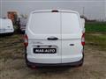 FORD TRANSIT COURIER Transit Courier 1.5 TDCi 75CV Van Trend