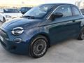 FIAT 500 ELECTRIC Icon Berlina 42 kWh