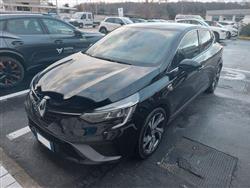 RENAULT NEW CLIO Clio Full Hybrid E-Tech 140 CV 5 porte R.S. Line