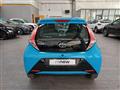 TOYOTA AYGO 5 Porte 1.0 VVT i x cite my15