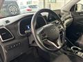 HYUNDAI TUCSON 1.6 CRDi 136CV DCT XLine AUTOCARRO