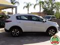 KIA SPORTAGE 2016 1.6 CRDI 136 CV 2WD Mild Hybrid Business Class