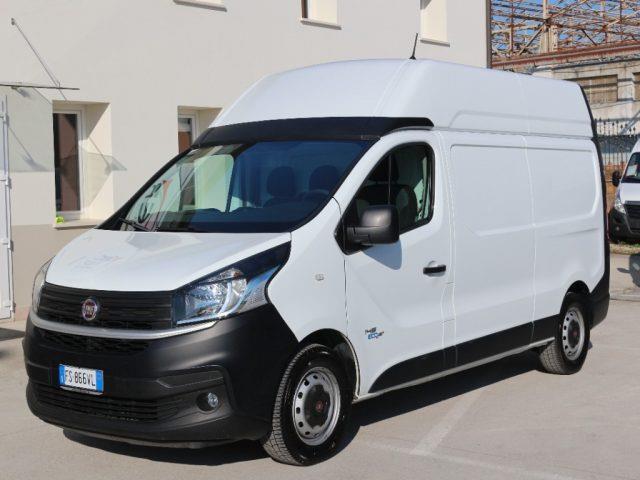 FIAT TALENTO 1.6 TwinTurbo MJT 145CV PL-TA 12q PREZZO IMPONIBIL