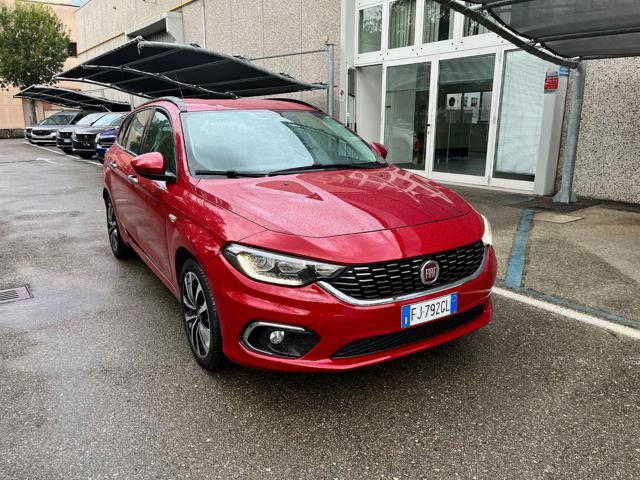 FIAT TIPO STATION WAGON 1.6 120 CV  Mjt S&S SW Lounge