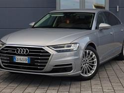 AUDI A8 55 TFSI 3.0 quattro tiptronic