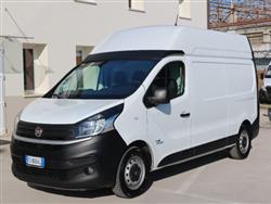 FIAT TALENTO 1.6 TwinTurbo MJT 145CV PL-TA 12q PREZZO IMPONIBIL