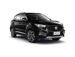 MG ZS Luxury 1.5 VTI-tech Manuale