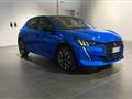 PEUGEOT e-208 208 motore elettrico 136 CV 5 porte GT