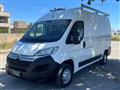 CITROEN Jumper 35 L2H2 2.0 bluehdi 130cv Busin. E6 Jumper 33 BlueHDi 130 PM Cassonato