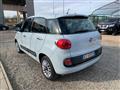 FIAT 500L 1.3 Multijet 85 CV Dualogic Lounge