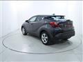 TOYOTA C-HR 1.8 Hybrid E-CVT Business