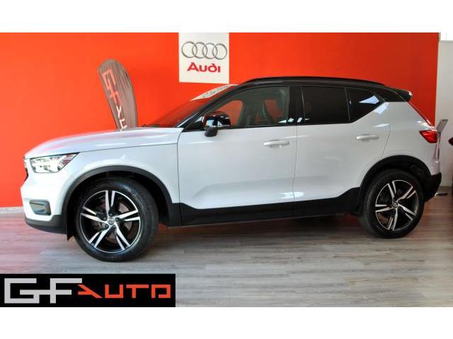 VOLVO XC40 2.0 d3 R-design awd geartronic my20