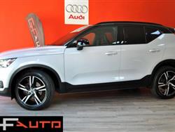 VOLVO XC40 2.0 d3 R-design awd geartronic my20