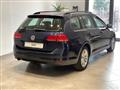 VOLKSWAGEN GOLF TDI Unipro-Gancio Tr-EU6