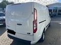 FORD TRANSIT CUSTOM Transit Custom