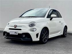 ABARTH 595 1.4 Turbo T-Jet 145 CV