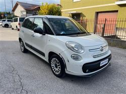 FIAT 500L 1.3 Multijet 85 CV POP