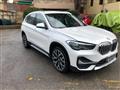 BMW X1 xDrive18d xLine