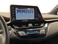 TOYOTA C-HR I 2020 1.8h Lounge e-cvt