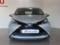 TOYOTA AYGO 1.0 VVT-i 69 CV 5 porte x-play Nazionale