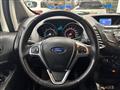 FORD EcoSport 1.5 tdci Plus 95cv(90)