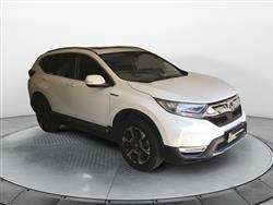 HONDA CR-V HYBRID CR-V 2.0 Hev eCVT Executive Navi AWD