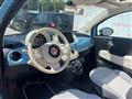 FIAT 500C EDIZIONE LIMITATA LA SPIAGGINA '58 LED CARPLAY