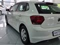 VOLKSWAGEN POLO 1.0 80 CV OK Neopatentato