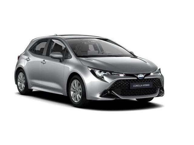 TOYOTA COROLLA Active 1.8 Hybrid