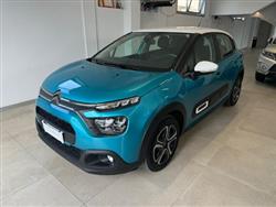 CITROEN C3 PureTech 83 S&S Feel