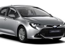 TOYOTA COROLLA Active 1.8 Hybrid