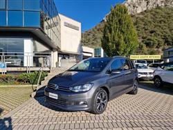 VOLKSWAGEN TOURAN 2.0 TDI 150 CV SCR DSG Executive BlueMotion Tech.