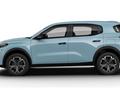 CITROEN C3 AIRCROSS PureTech Turbo 100 YOU+YOU PACK PLUS