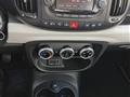 FIAT 500L 1300 MJT POP STAR 85CV BICOLORE CERCHI PDC ITALIA