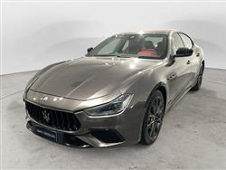 MASERATI GHIBLI V6 Diesel Gransport