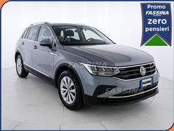 VOLKSWAGEN TIGUAN 1.5 TSI 150 CV ACT Life