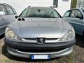 PEUGEOT 206 1.4 HDi STATON WAGON