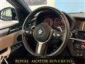 BMW X4 xDrive20d Msport IMPECCABILE !! 55.000 KM !!!